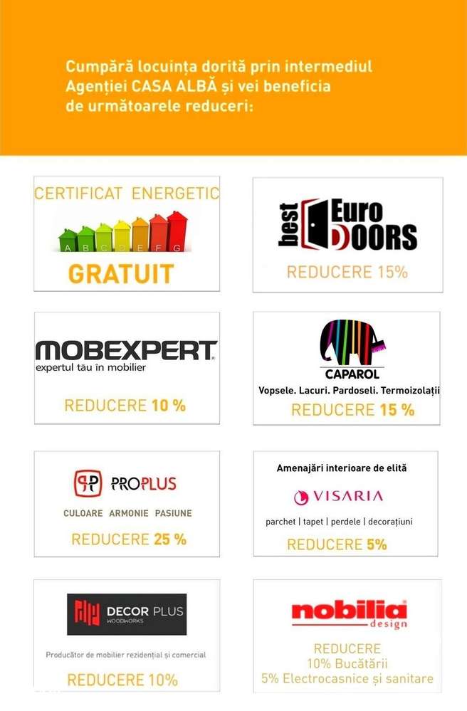 Bucium, 423mp, teren intravilan - Imagine principală: 3/3