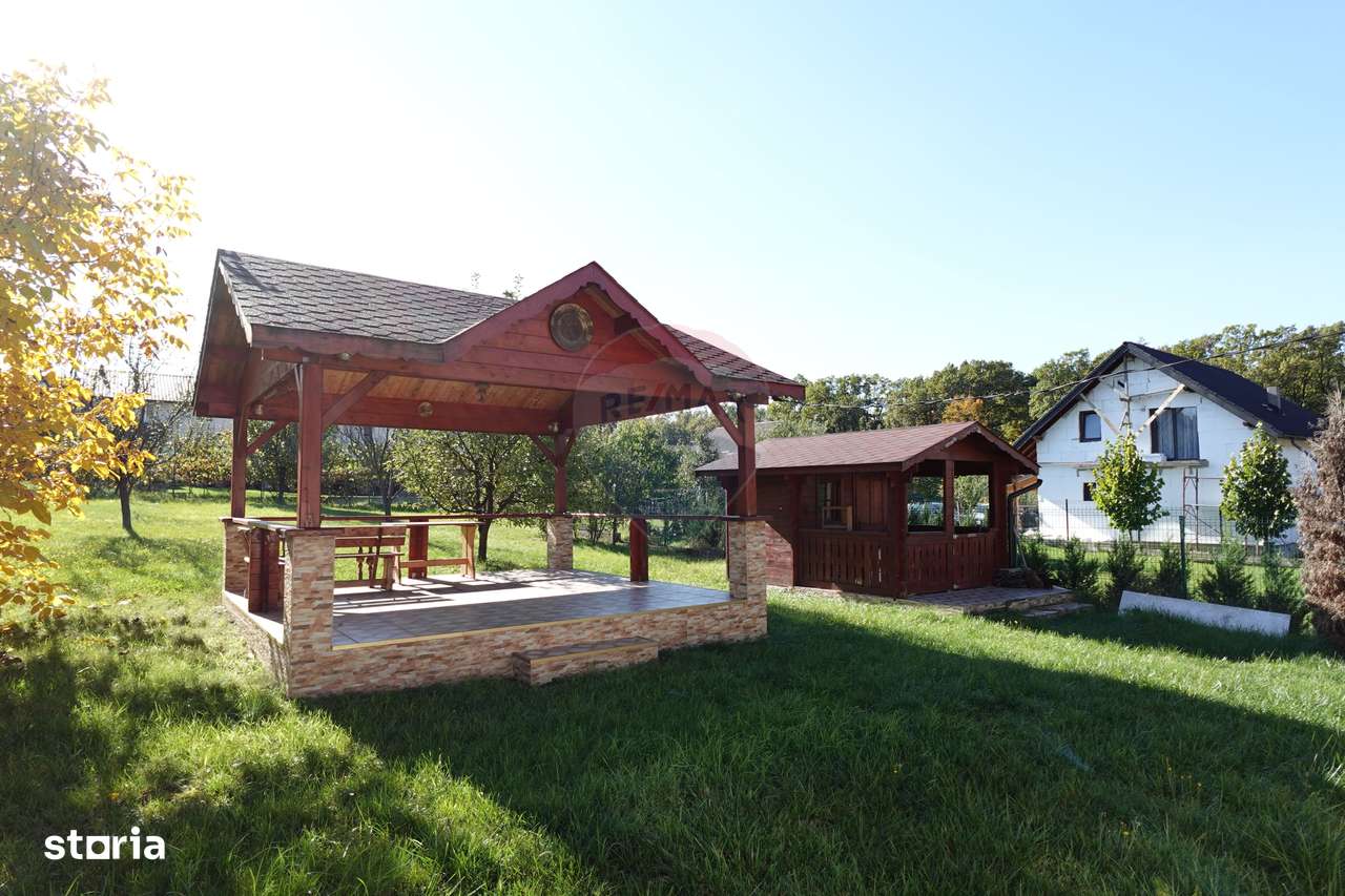 Casă cu 6 camere, de vânzare, în Baia Sprie-6