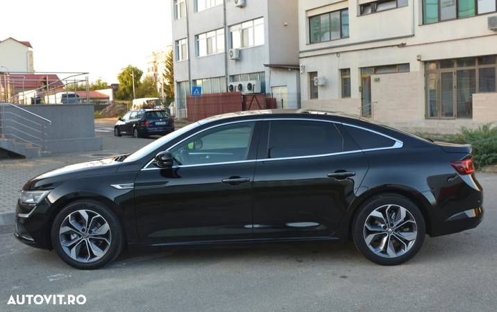 Renault Talisman Grandtour ENERGY dCi 160 EDC LIMITED - 23