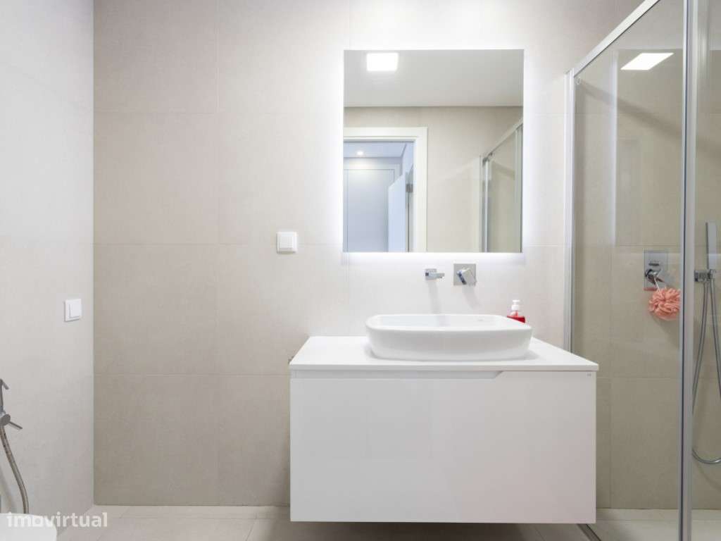 Exclusivo T4 Penthouse de Luxo com 379 m² na Póvoa de Santa Iria.-17