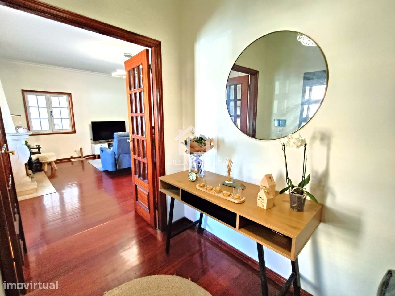 Moradia T3 ao centro de Pereiró com piscina. Aproveite!-28