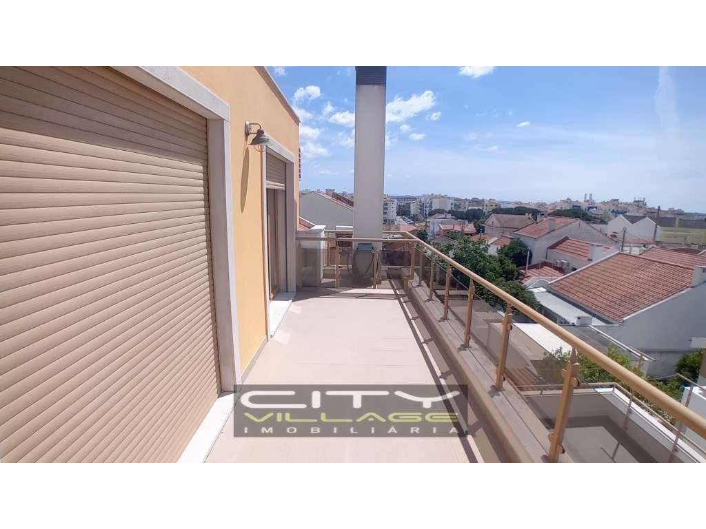 Moradia Zona Montijo-28