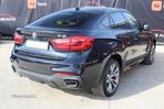 BMW X6 xDrive40d - 6