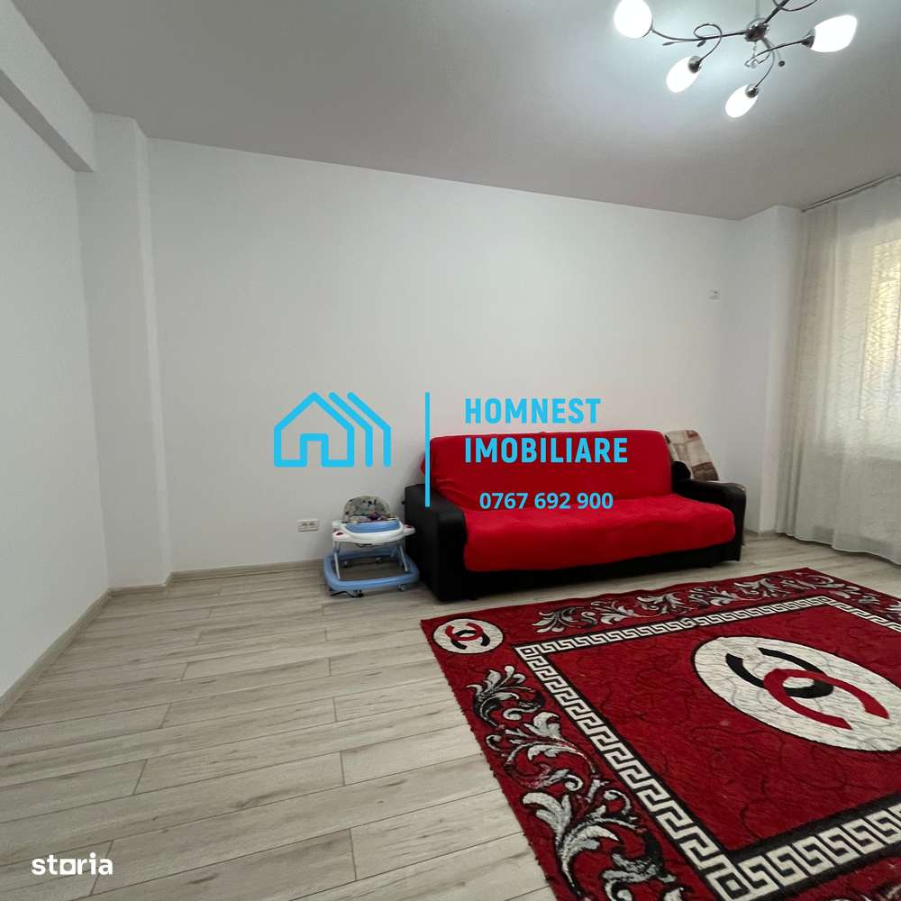 Ap 3 Camere mobilat | Militari Residence | Strada Rezervelor-11
