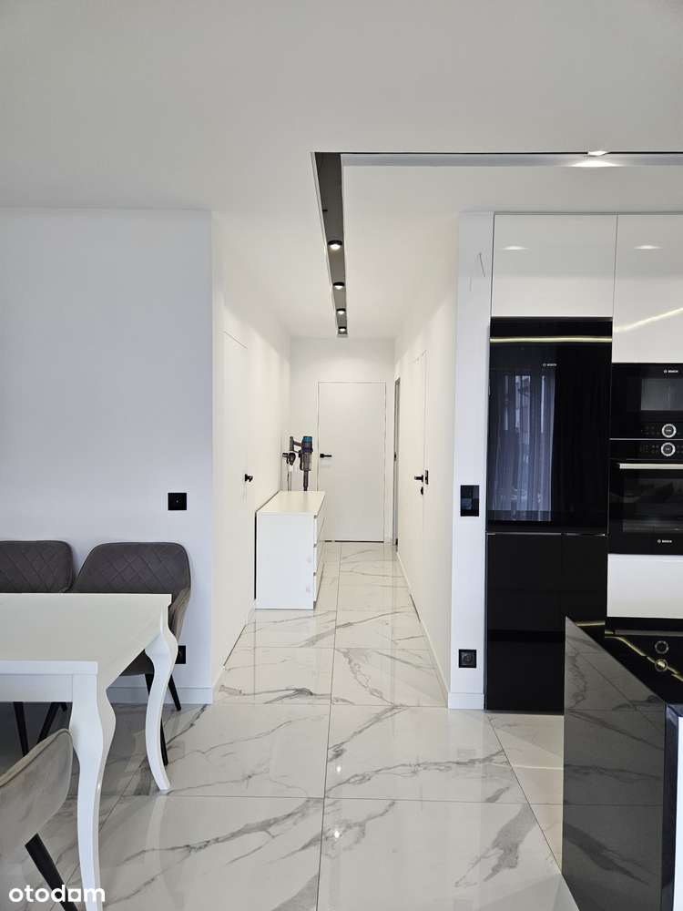 Mieszkanie z ogródkiem-MICHAŁKI-10