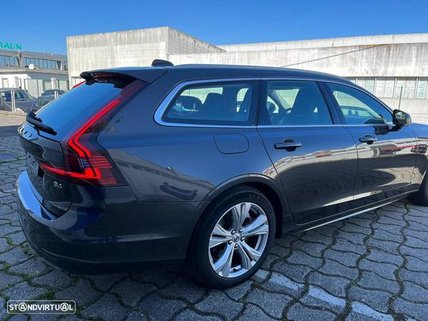 Volvo V90 2.0 B4 Momentum Plus Geartronic - 13