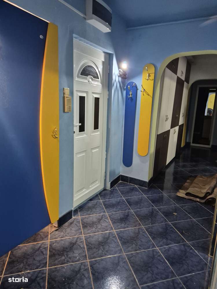 Apartament 4 cam., deosebit , La pret Redus-3