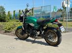 Kawasaki Z 650 RS - 6