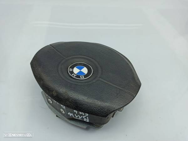 Airbag Volante Bmw 3 Compact (E46) - 4