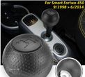 Moca de velocidades Smart Fortwo 450 de 1998-2014  NOVA - 1