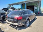 Dezmembram Audi A6 Allroad, 3.0 TDI, cutie Automata, cod motor ASB - 3