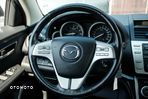 Mazda 6 2.0 Exclusive + - 26