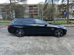 BMW Seria 5 520d Touring - 8