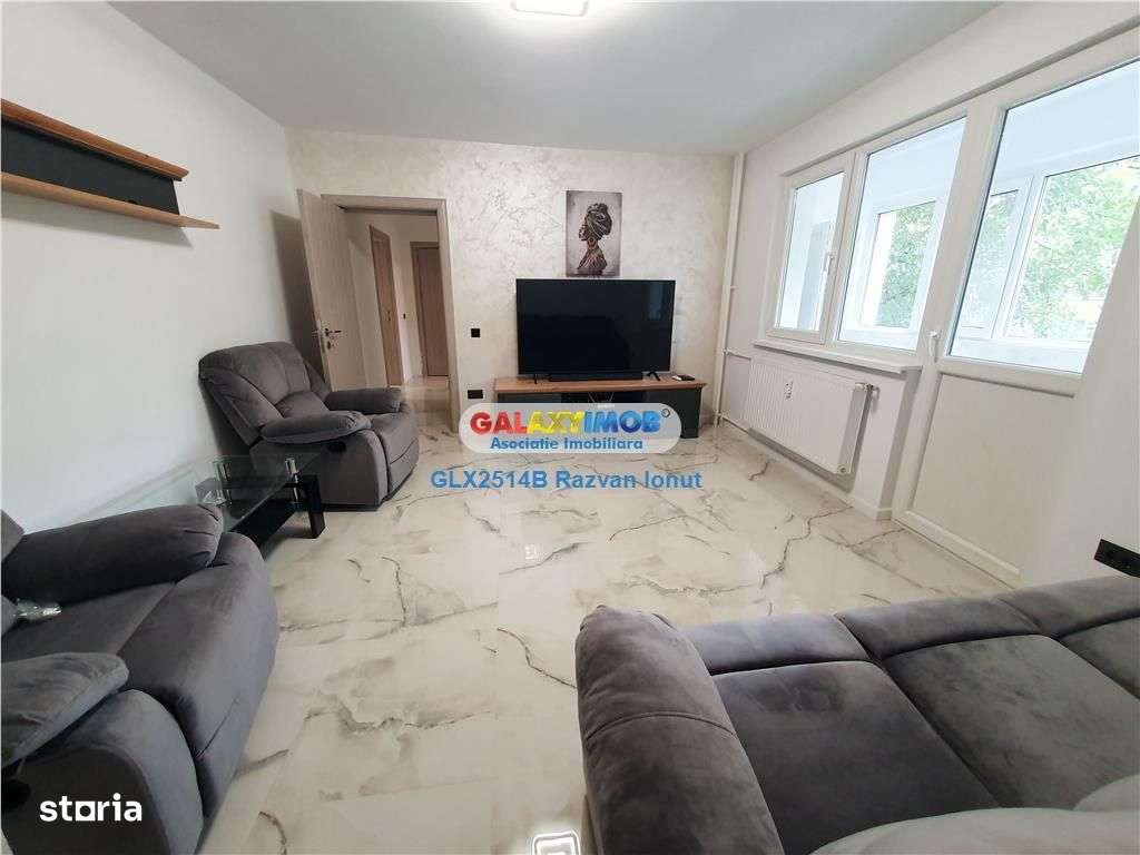 De vanzare apartament 3 camere lux TITAN