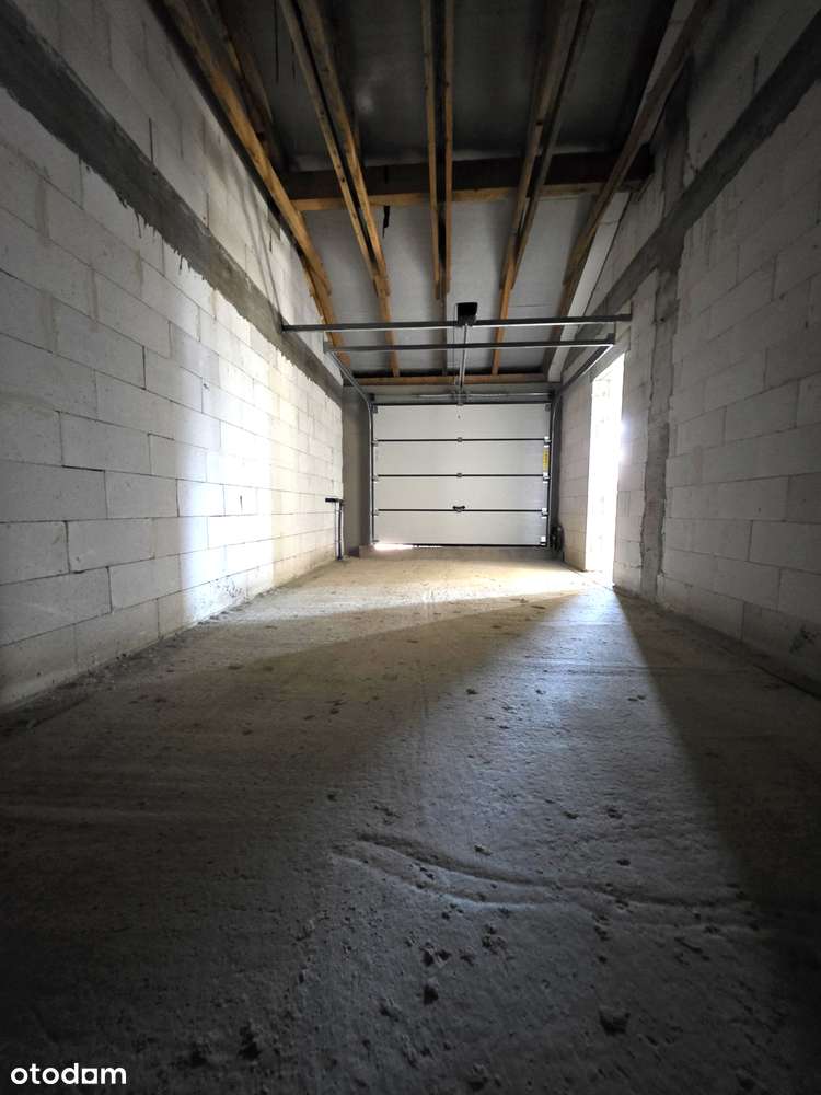 Top Lokalizacja na Wzgórzu Skrajny 720m2 działka-9