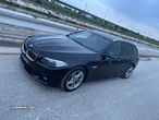 BMW 520 d Pack M Auto - 1