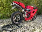 Ducati 1098 S - 4