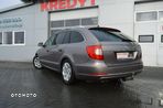 Skoda Superb - 13