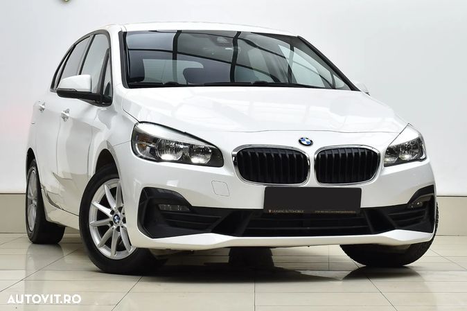 BMW Seria 2 218d Active Tourer Sport-Aut. - 1