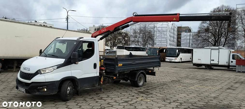 Iveco Daily - 4