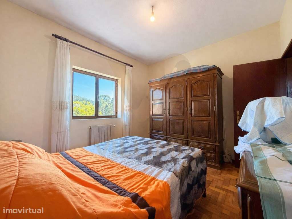 Moradia T3 e Terreno 500 m² | Sá - Arcos de Valdevez-15