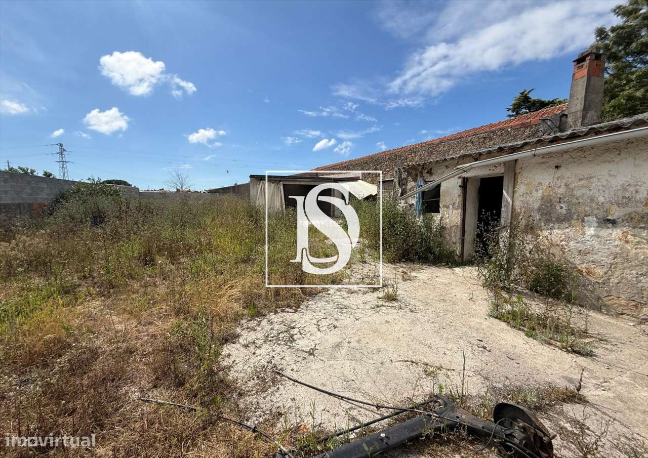 Moradia Devoluta T3 Venda em Touguinha e Touguinhó,Vila do Conde-6