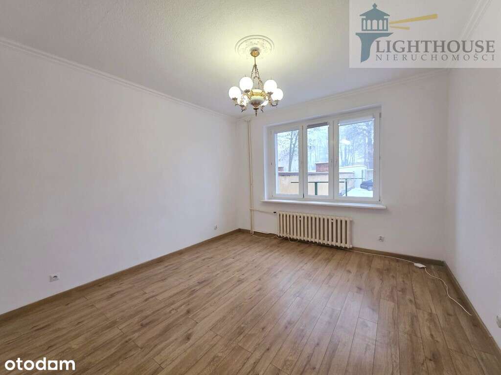 Mieszkanie 2 pokoje w centrum Starogardu 41,4 mkw-0