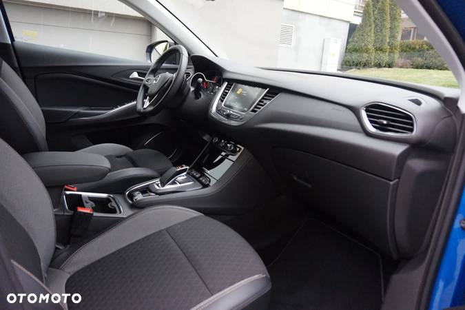 Opel Grandland X 1.6 T PHEV 4x4 Ultimate - 8