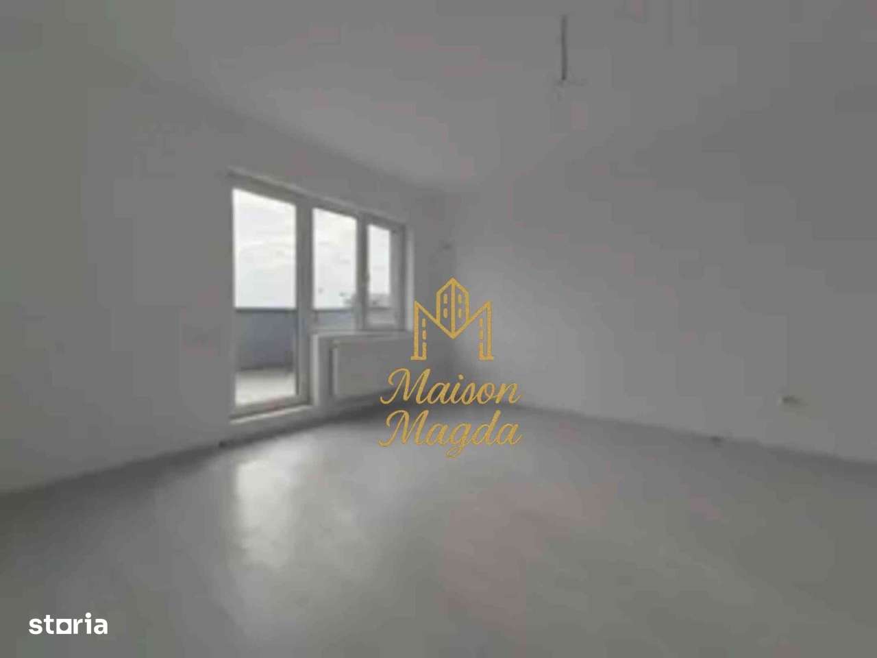 Garsoniera moderna cu tersasa ,zona Theodor Pallady!-3