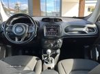 Jeep Renegade 1.6 MJD Limited - 29