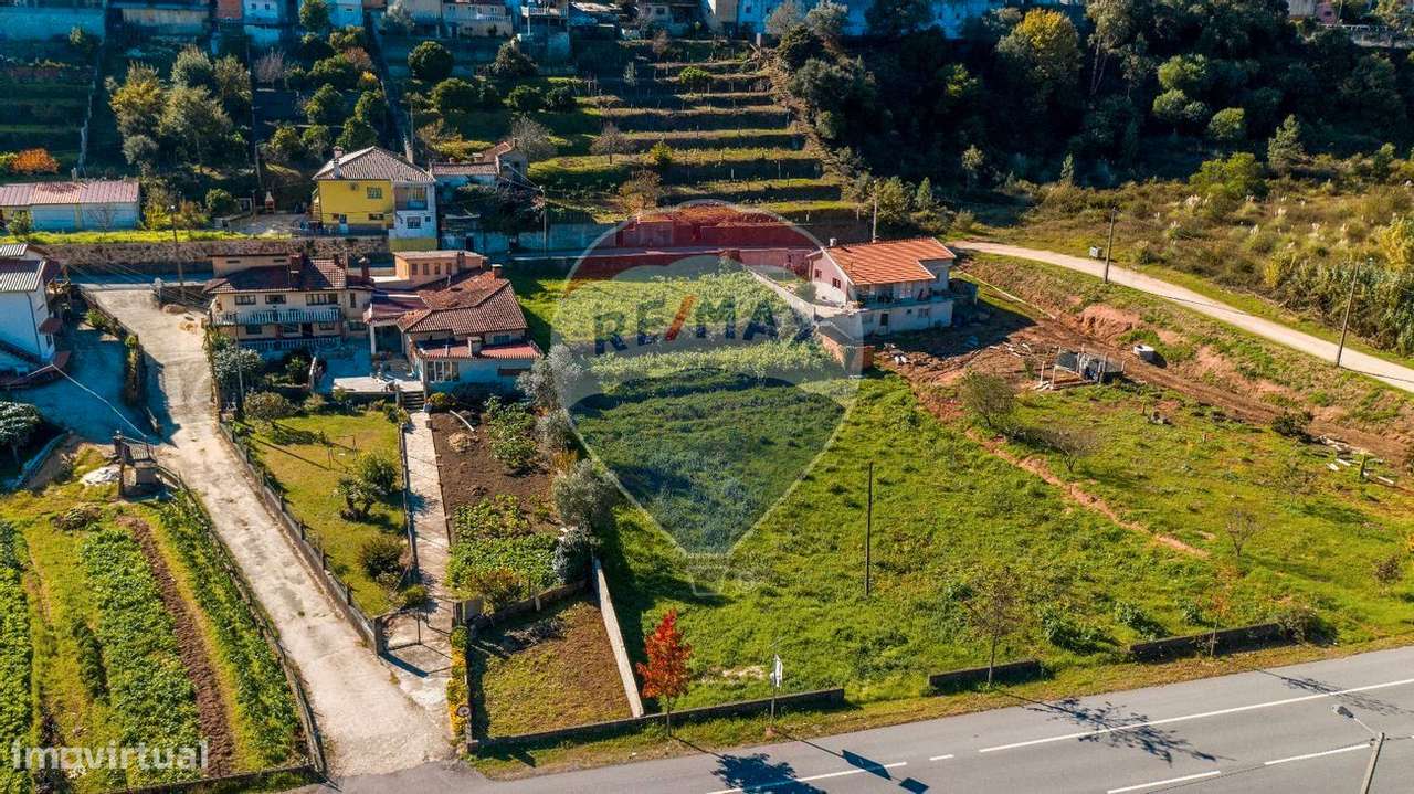 Terreno  para arrendamento - Grande imagem: 5/5