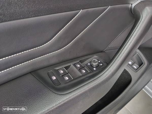 VW Passat 1.4 TSI Plug-In-Hybrid DSG GTE - 25