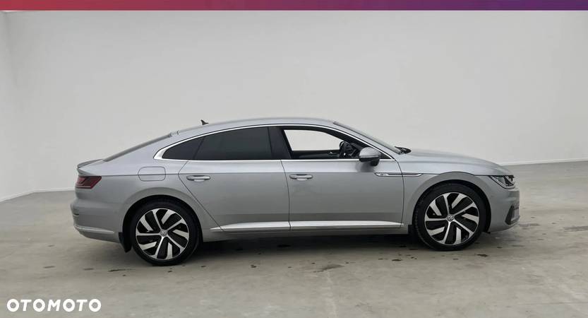 Volkswagen Arteon 2.0 TDI 4Motion SCR R-Line DSG - 3