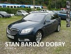 Opel Insignia 2.0 CDTI Cosmo - 1