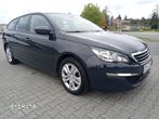 Peugeot 308 1.2 PureTech Allure S&S - 7