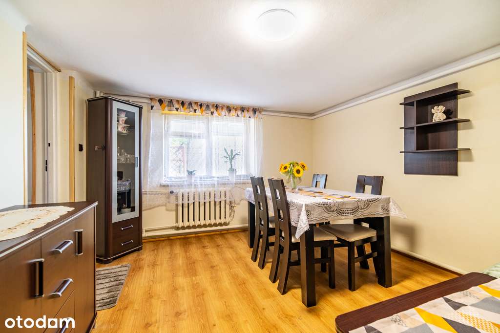 Dom 200 m² z dużą działką – Mokrzyszów, Tarnobrzeg - Pełny obrazek: 3/20