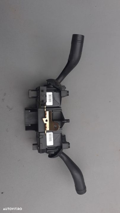 Maneta stergator si maneta semnalizare VW Touareg 7L cod 7L6953503 - 2