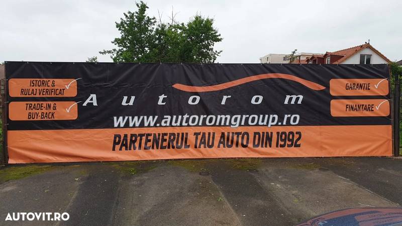 Peugeot Partner Combi 1.6 HDi 75 CP Confort FAP - 40