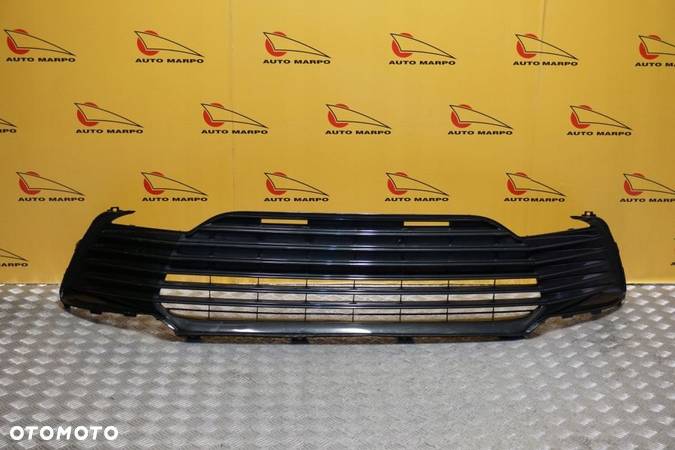 TOYOTA CAMRY HYBRID LE XLE 2021 - 2023 Atrapa Przód Grill 53113 06040 - 2