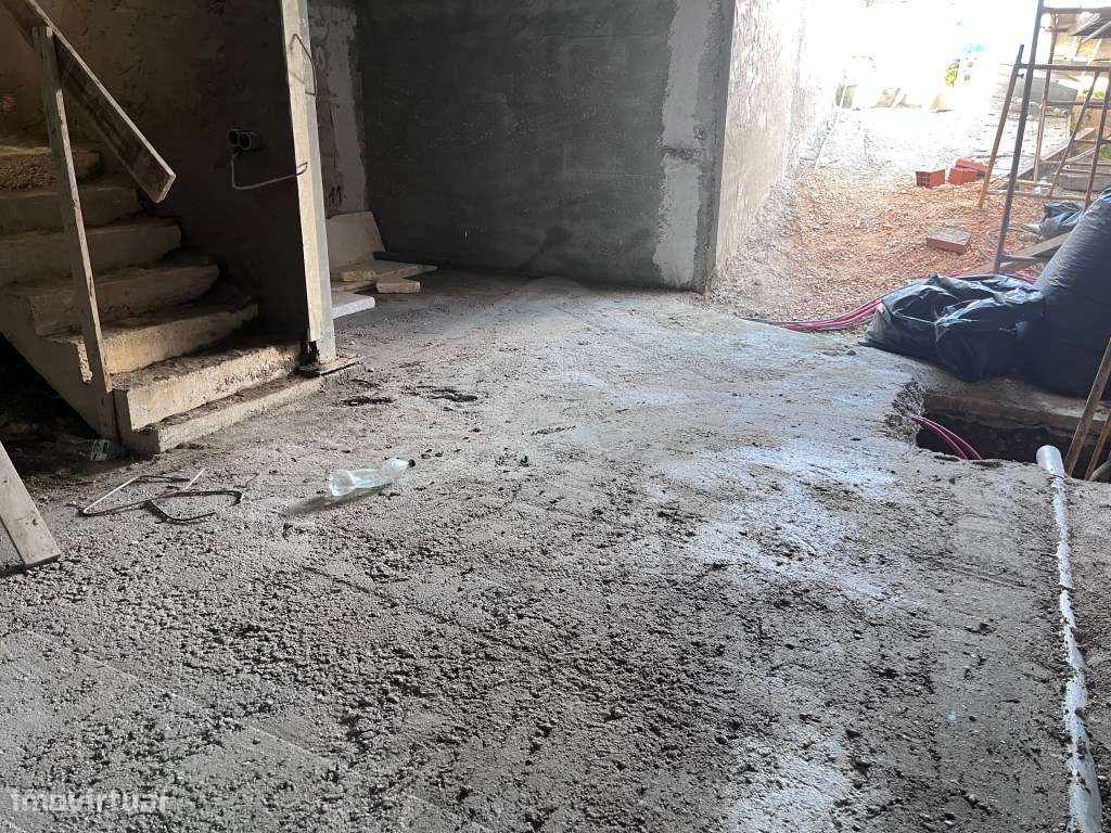 Moradia T3 em construção em Santo estevão, Tavira, Algarve - Grande imagem: 5/16