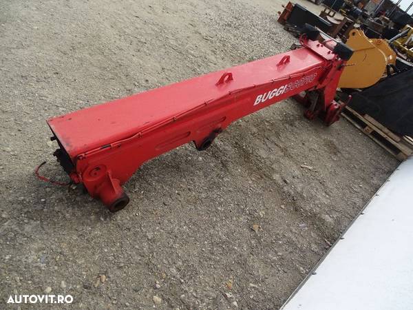 Brat Manitou  MT 928-4 - 5