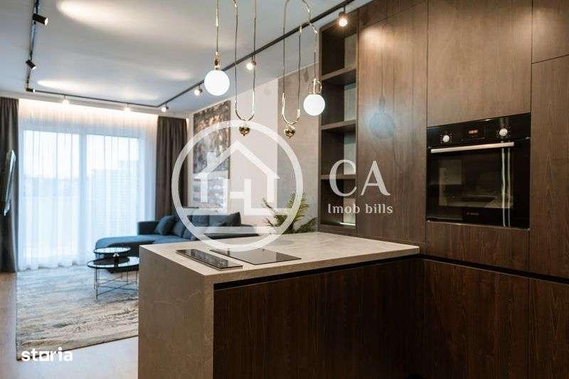 Apartament de închiriat cu 2 camere EAS, Cantemir, Oradea - Imagine principală: 5/10