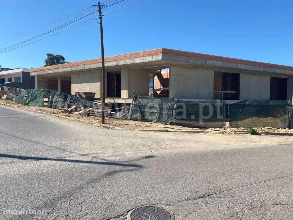 Moradia Isolada à venda em Fernão Ferro - Grande imagem: 4/10