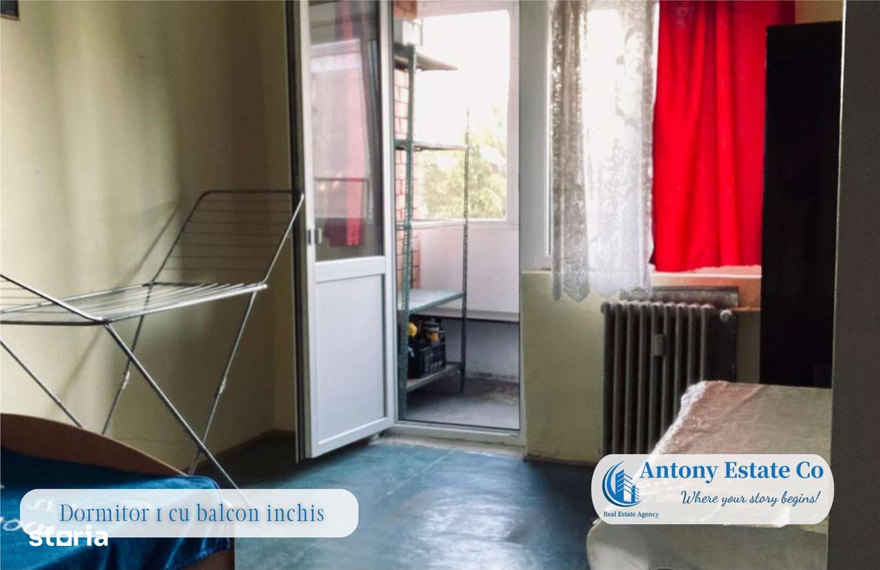 Apartament de vanzare - 3 camere, Rogerius, Oradea - Imagine principală: 4/6