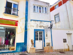 Prédio com projeto aprovado - CENTRO da Vila - Lojas e habitação - ... - Grande imagem: 3/22