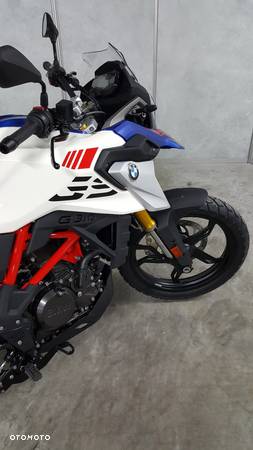 BMW GS - 7