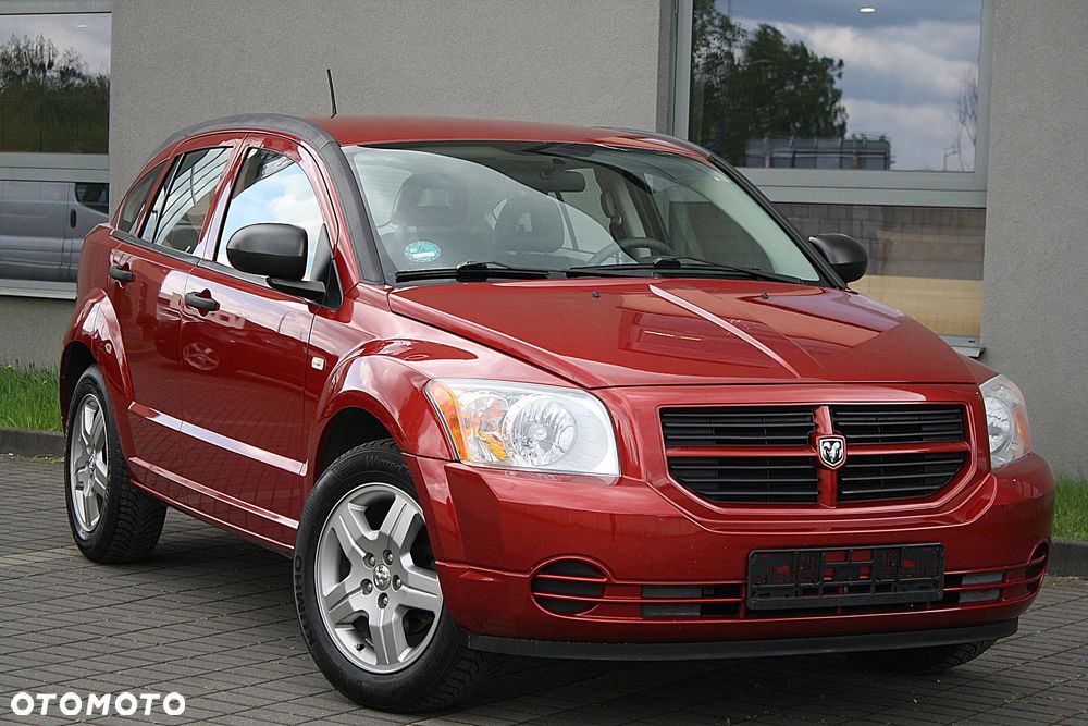 Dodge Caliber