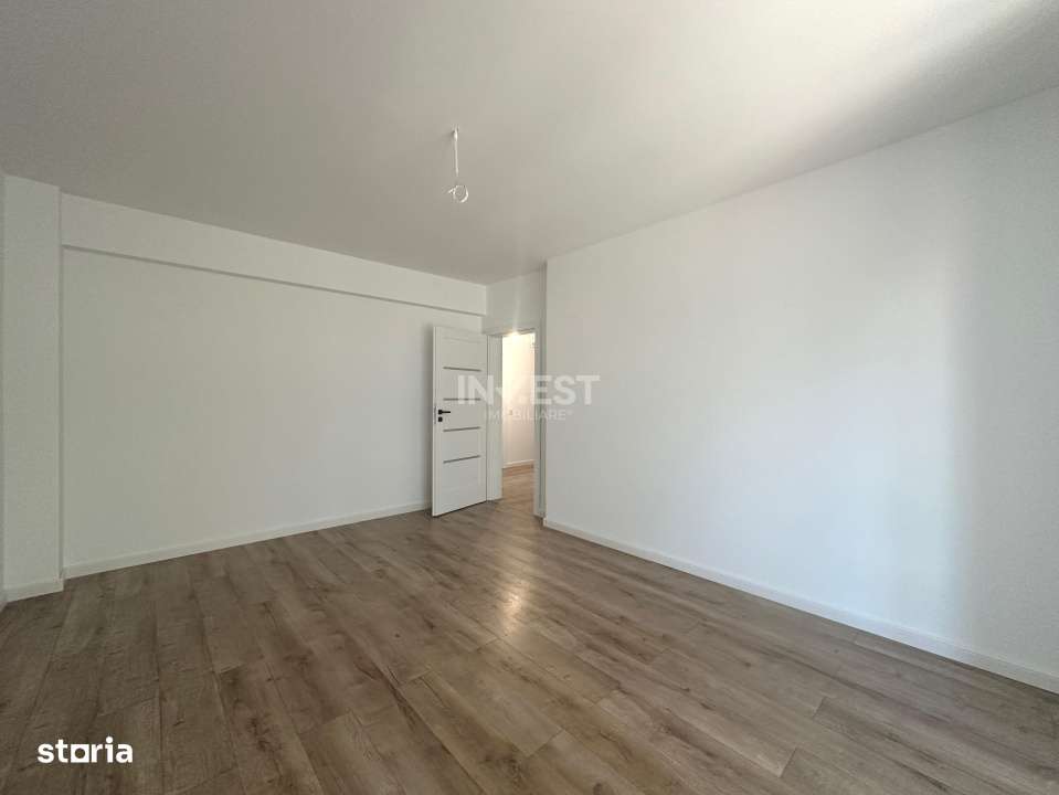 COMISION 0% ! 3 CAMERE 2 BAI BLOC NOU POPAS PACURARI - Imagine principală: 4/13