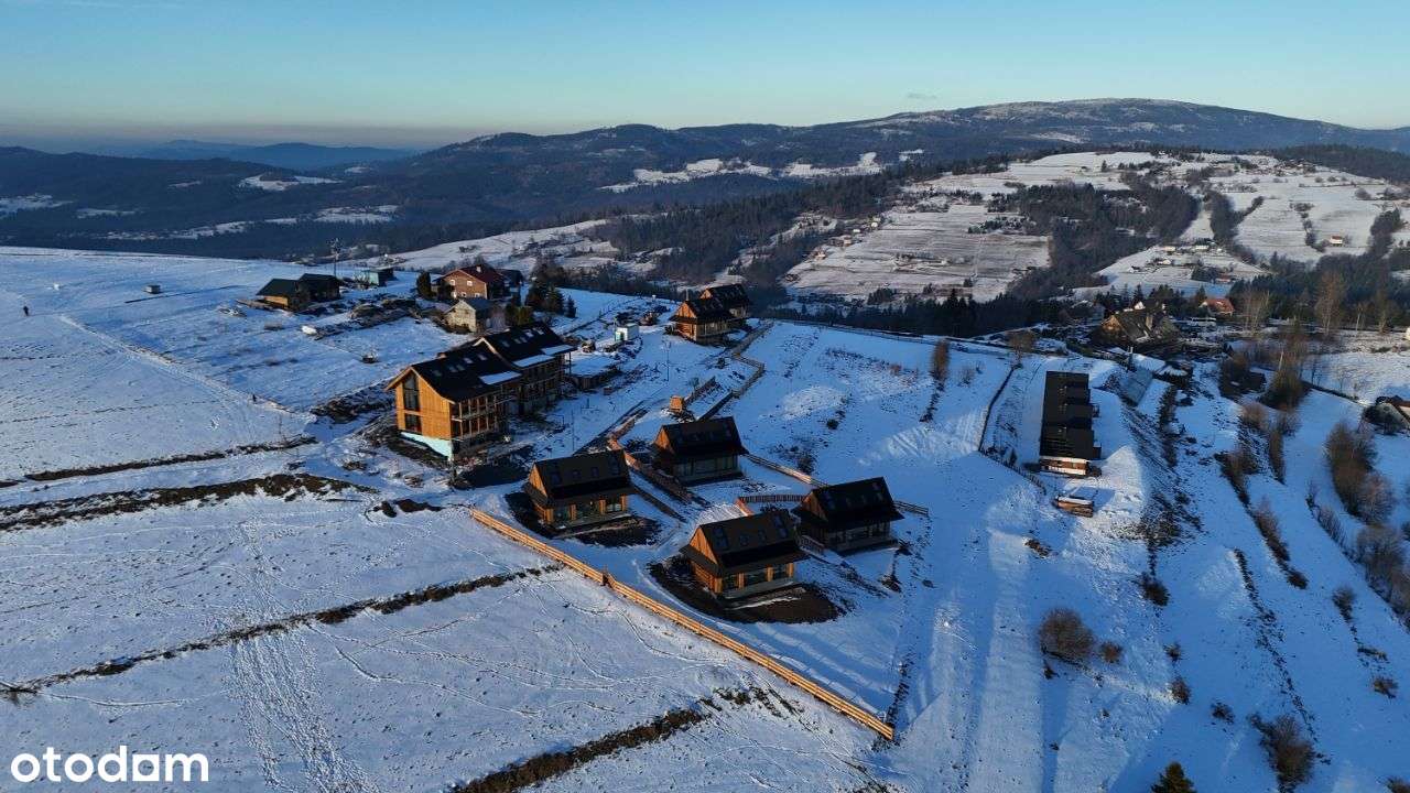 Apartamenty na sprzedaż, 93 m2, Koniaków - OKAZJA-8