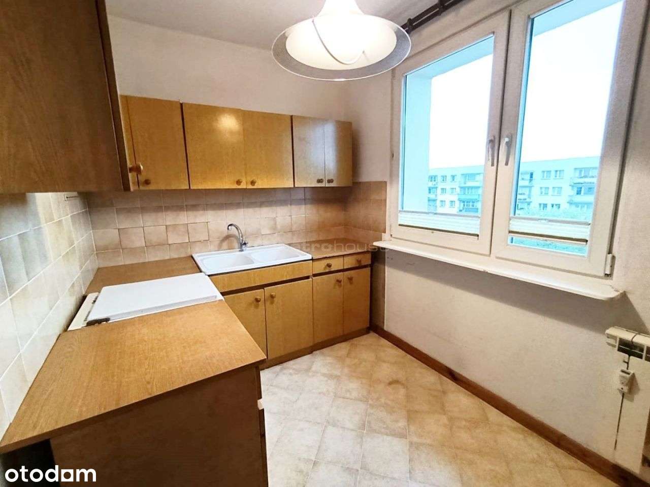 3 pokoje, balkon, 2 piwnice Barwinek, Kielce-5